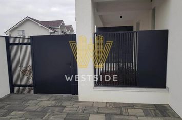 Duplex premium de vanzare, in Mosnita Noua anunturi imobiliare Timis