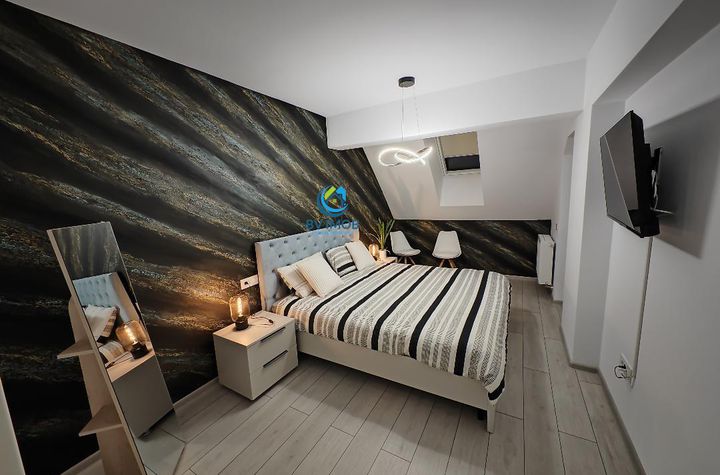 Apartament 2 camere de inchiriat TRACTORUL - Brasov anunturi imobiliare Brasov