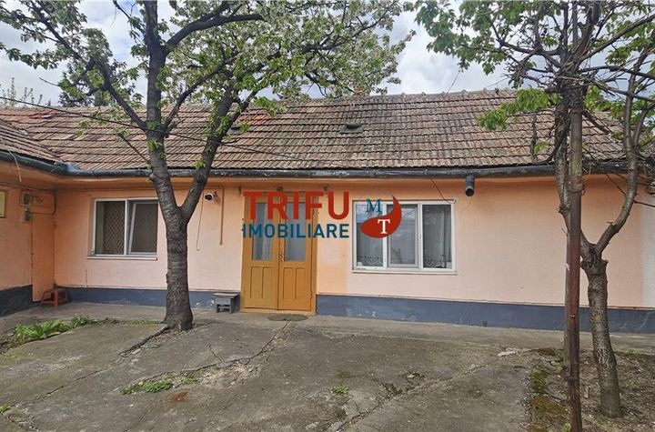 Casă - 3 camere de vanzare CENTRAL - Alba anunturi imobiliare Alba