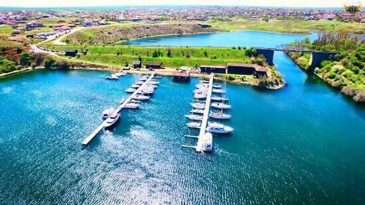 Teren intravilan Limanu anunturi imobiliare Constanta