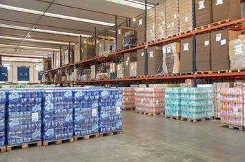 Spațiu logistic flexibil, 500-1 500 mp. Comision 0%. anunturi imobiliare Bihor