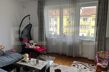 Apartament 2 camere de vanzare TEREZIAN - Sibiu anunturi imobiliare Sibiu