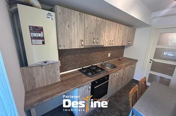 Apartament 2 camere de vanzare VALEA LUPULUI - Iasi anunturi imobiliare Iasi