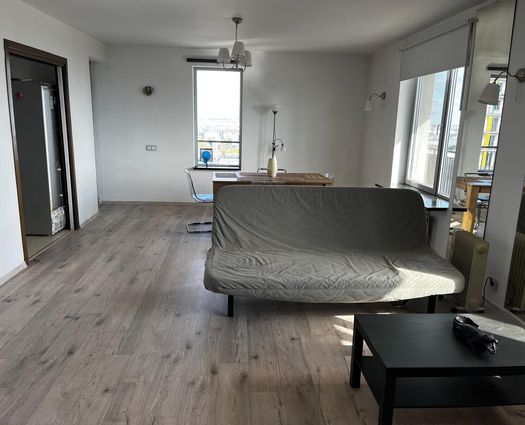 Apartament 3 camere Splaiul Unirii, 108 mp