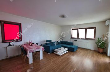 Apartament 3 camere de vanzare CALEA CISNADIEI - Sibiu anunturi imobiliare Sibiu