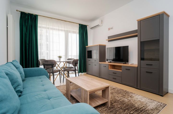 Apartament 3 camere de vanzare IASI - Iasi anunturi imobiliare Iasi