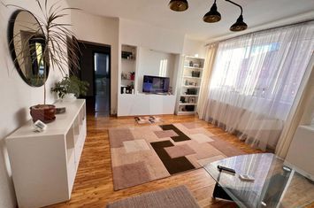 Apartament 2 camere de vanzare HUNEDOARA - Hunedoara anunturi imobiliare Hunedoara