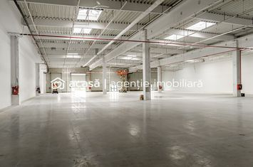 Închiriere spații industriale în Industria Park Arad anunturi imobiliare Arad