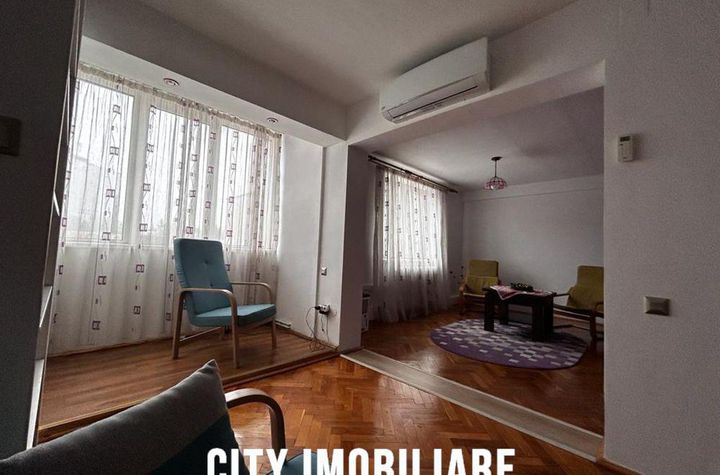 Apartament 4 camere de vanzare GHEORGHENI - Cluj anunturi imobiliare Cluj