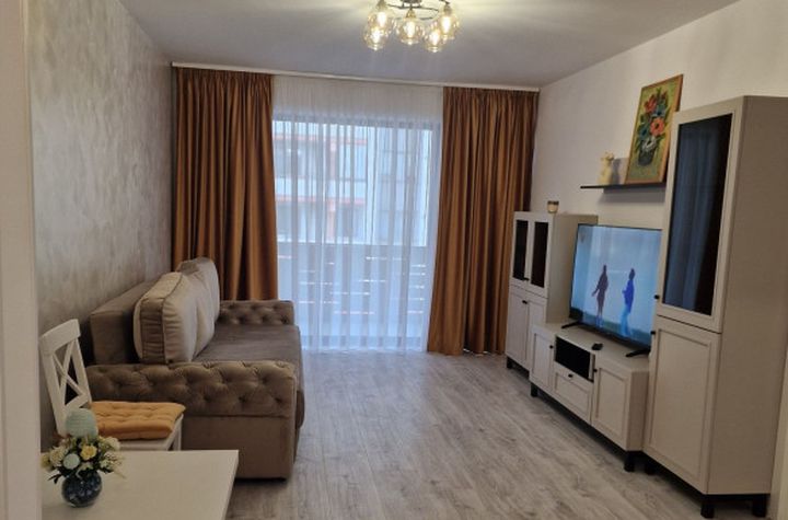 Apartament 2 camere de inchiriat TRACTORU - Brasov anunturi imobiliare Brasov