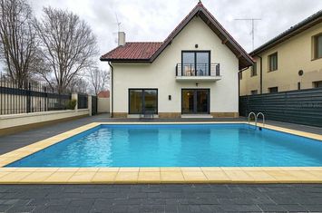 Diplomatic residence Embassy | villa with swimming pool | Iancu Nicolae area anunturi imobiliare Bucuresti
