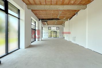 SPATIU COMERCIAL | ZONA CORESI anunturi imobiliare Brasov