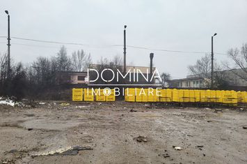 Teren de inchiriat TARGU-JIU - Gorj anunturi imobiliare Gorj