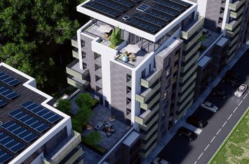 Apartament 3 camere/ B home Residence Nicolina ( Direct Dezvoltator) anunturi imobiliare Iasi