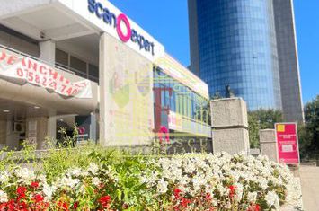 Zero Comision! Apartament Premium cu 2 Camere – Central langa Hampton by Hilton! anunturi imobiliare Iasi