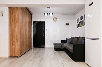Apartament 3 camere de vanzare CLUJ-NAPOCA - Cluj anunturi imobiliare Cluj