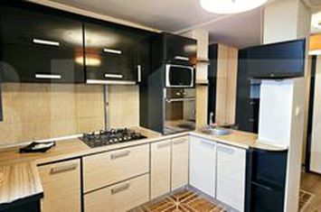 Apartament 3 camere de vanzare LENIN - Covasna anunturi imobiliare Covasna