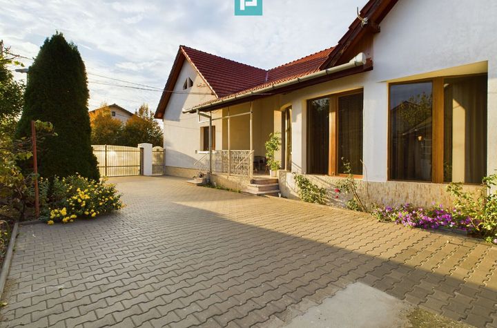 Casă Individuală în Giroc anunturi imobiliare Timis