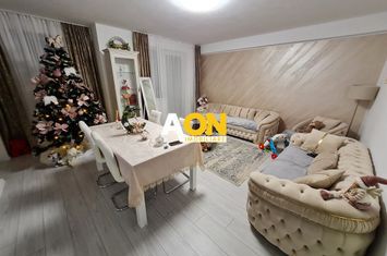 Apartament 3 Camere, 90 mp, Decomandat Cu Scara Interioara, Zona Arex anunturi imobiliare Alba