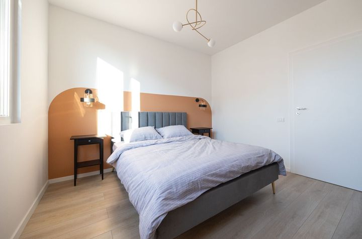 Apartament nou, mobilat,  ARED - DIRECT DE LA DEZVOLTATOR anunturi imobiliare Arad