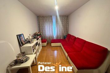 Apartament 3 camere de vanzare SEBASTIAN - Bucuresti anunturi imobiliare Bucuresti