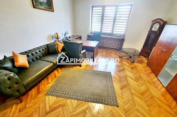 Spatiu de birouri 4 camere, zona Tribunal,100 mp anunturi imobiliare Mures