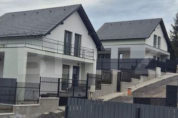Casă - 4 camere de vanzare SANCRAIU DE MURES - Mures anunturi imobiliare Mures