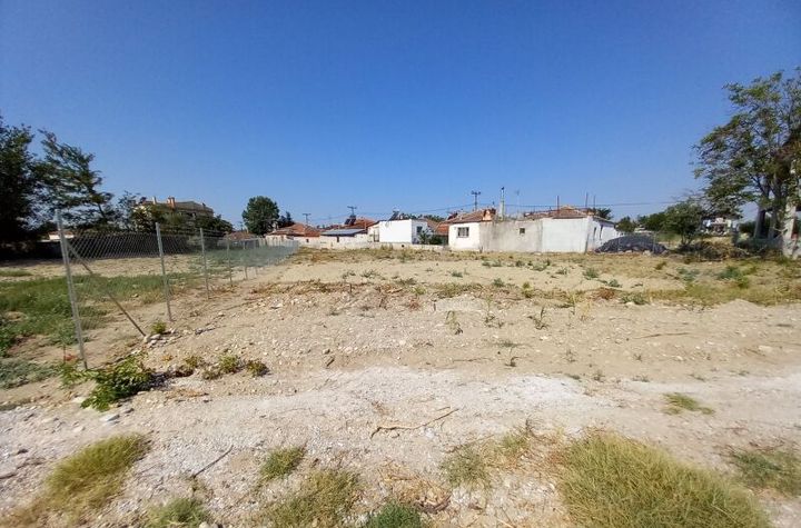 Teren construibil 1.360 mp — zona Sigis, Serres anunturi imobiliare Grecia