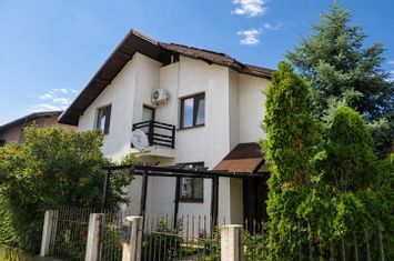Vanzare Vila - Corbeanca - Vedere Lac anunturi imobiliare Bucuresti