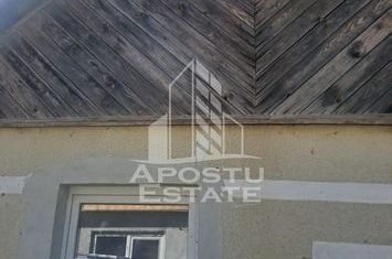 Casa individuala in Cruceni ,la granita cu Serbia anunturi imobiliare Timis