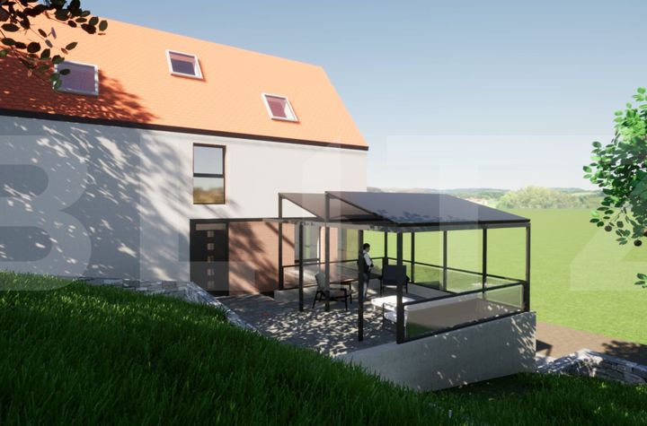 Teren de vanzare CIURILA - Cluj anunturi imobiliare Cluj