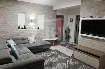 Apartament 3 camere de vanzare CLUJ-NAPOCA - Cluj anunturi imobiliare Cluj