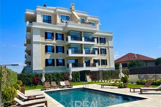 Apartament 2 camere de închiriat Bucuresti - Pipera