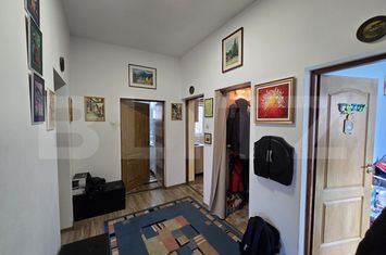 Casă - 3 camere de vanzare CLUJ-NAPOCA - Cluj anunturi imobiliare Cluj