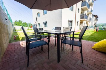 Apartament 3 camere de vanzare FLORESTI - Cluj anunturi imobiliare Cluj