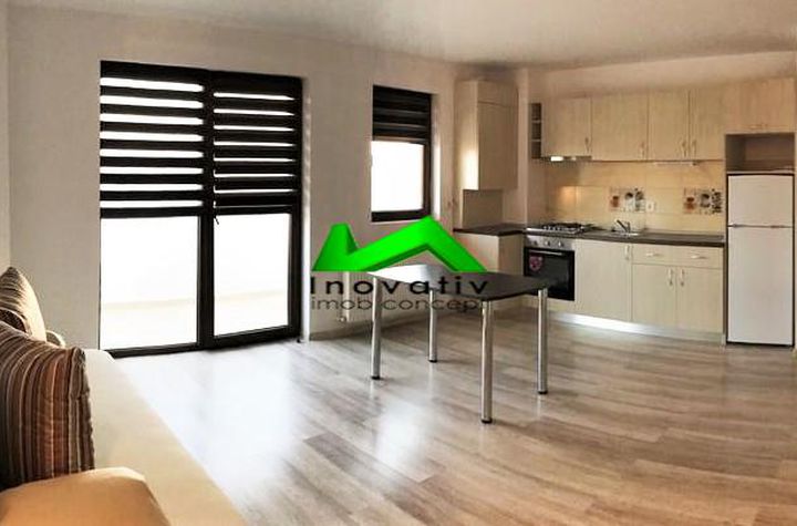 Apartament 2 camere de inchiriat HIPODROM 3 - Sibiu anunturi imobiliare Sibiu