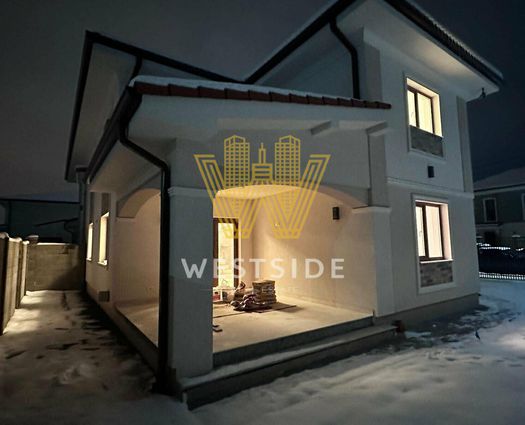 Apartament 5 camere Dumbravita, 130 mp