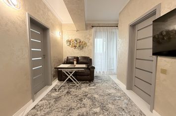 Apartament 3 camere de inchiriat TOMIS NORD - Constanta anunturi imobiliare Constanta