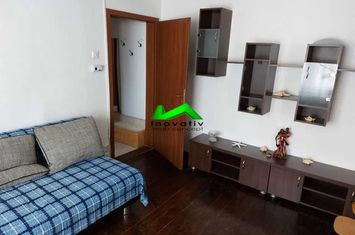 Apartament 2 camere de inchiriat CENTRAL - Sibiu anunturi imobiliare Sibiu