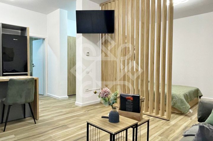 Apartament nou de vanzare, in Sanmartin anunturi imobiliare Bihor