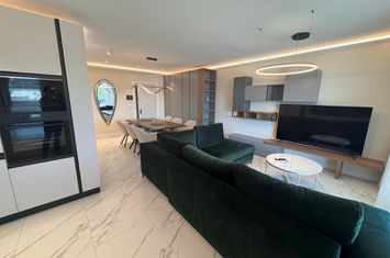 Baneasa 3 Camere Lux | Terasa 20 mp | Loc Parcare | Prima Inchiriere anunturi imobiliare Bucuresti