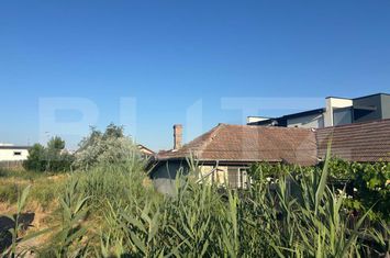 Teren de vanzare BRESTEI - Dolj anunturi imobiliare Dolj