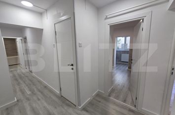Apartament 3 camere de inchiriat TARGOVISTE - Dambovita anunturi imobiliare Dambovita