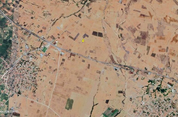 Teren 10.345 mp în Chriso, Serres anunturi imobiliare Grecia