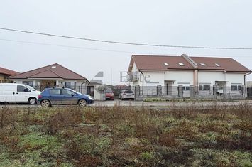 Teren de vanzare Cartierul Episcopia din Oradea anunturi imobiliare Bihor