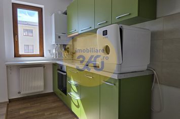 Apartament 2 camere de vanzare BACIU - Cluj anunturi imobiliare Cluj
