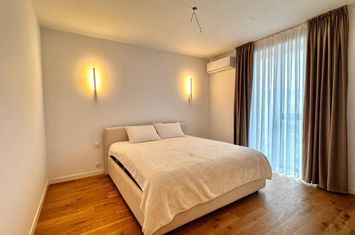 2 Camere - One Cotroceni - Parcare - Cotroceni anunturi imobiliare Bucuresti