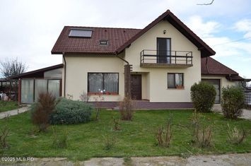 Glambocu - Bascov, Casa constructie 2008, teren 1066 mp anunturi imobiliare Arges