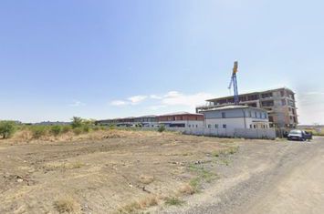 Teren de vanzare BERCENI - Bucuresti anunturi imobiliare Bucuresti