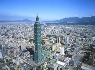 În Taipei, autorităţile încearcă din greu să ţină sub control piaţa imobiliară